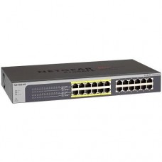 NETGEAR Switch Unmanaged JGS524PE