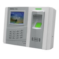 TIMETRONIC Mesin Absensi FP2500