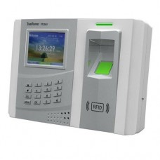 TIMETRONIC Mesin Absensi FP2500 TIMETRONIC Mesin Absensi FP2500