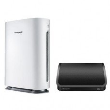 HONEYWELL Air Touch White + Move Pure Car Air Purifier
