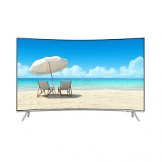 SAMSUNG 55 Inch Curved Smart TV LED UA55MU8000