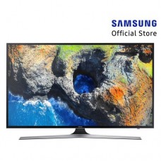 SAMSUNG 55 Inch Smart TV LED UA55MU6100
