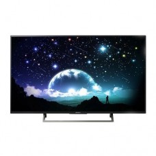 SONY 49 Inch Smart TV UHD KD-49X8000E