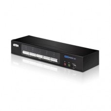 ATEN Audio/Video Matrix KVMP Switch CM0264
