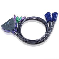 ATEN CS62S