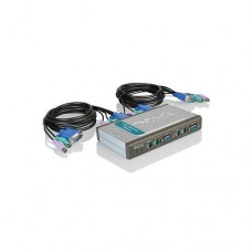 D-LINK DKVM-4K/E