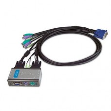 D-LINK KVM-121/E
