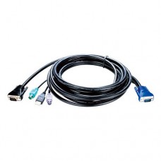 D-LINK KVM-403
