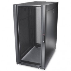 APC NetShelter SX 19" Closed 24U-1070mm AR3104 - Black