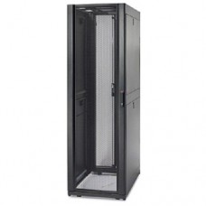 APC NetShelter SX 19" Closed 42U-1070mm AR3150 - Black