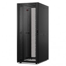 APC NetShelter SX 19" Closed 42U-1200mm AR3340 - Black