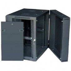 INNOVATION RACK IRW Series 19" Wallmounted 15U-600mm 6615D