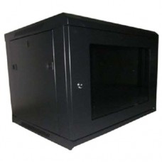 INNOVATION RACK IRW Series 19" Wallmounted 15U-750mm 6715S
