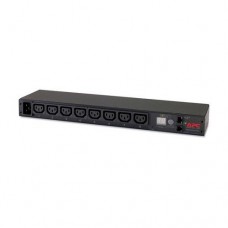 APC Metered Rack PDU AP7821