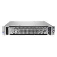 HP ProLiant DL180G9-832 (Dual Xeon E5-2620v4, 16GB, 1.2TB, OS)