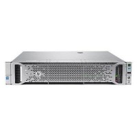 HP ProLiant DL180G9-832 (Xeon E5-2620v4,2x8GB, 3x300GB, 2x900W)