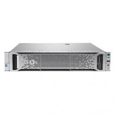 HP ProLiant DL180G9-832 (Xeon E5-2620v4,2x8GB, 3x300GB, 2x900W) HP ProLiant DL180G9-832 (Xeon E5-2620v4,2x8GB, 3x300GB, 2x900W)