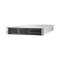HP ProLiant DL380G9 - Performance Model (E5-2667v4, 32GB, 600GB)