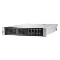 HP ProLiant DL380G9 (2 x E5-2667v4, 32GB, 300GB) HP ProLiant DL380G9 (2 x E5-2667v4, 32GB, 300GB)