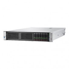 HP ProLiant DL380G9-682 (600GB SAS, OS, Monitor)