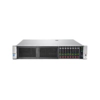 HP ProLiant DL380G9-682 (600GB, DVD)