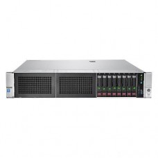 HP ProLiant DL380G9-684 (Dual Xeon E5-2650v4, 32GB, 1.6TB SSD)