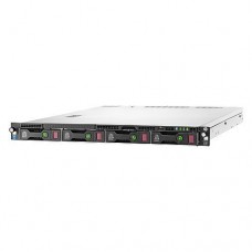 HP ProLiant DL120G9-308 (1TB, Mouse/Keyboard, Monitor, OS)