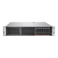 HP ProLiant DL380G9-682 (Dual Xeon E5-2620v4, 64GB, 6TB)