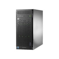 HP ML110G9-676 (Xeon E5-2603v4, 16GB, 2TB SATA, Monitor)