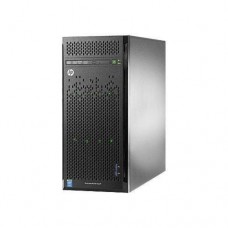 HP ML110G9-676 (Xeon E5-2603v4, 16GB, 2TB SATA, Monitor)