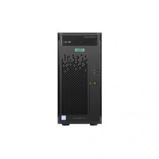 HP ProLiant ML10G9-678 (8GB, 2TB, Dual NIC)