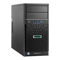 HP ProLiant ML30G9-069 (2TB, 8GB, Monitor)