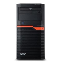 ACER Altos T110 F3 (Xeon E3-1220v3, 8GB DDR3L, 1TB, Monitor)