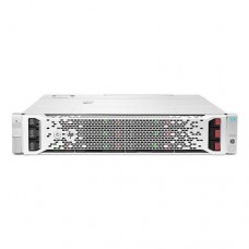 HP D3700 Storage Enclosure M0S81A