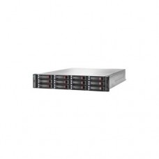 HPE MSA 2040 Energy Star SAN Dual Controller LFF Storage K2R79A