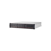 HPE MSA 2040 Energy Star SAN Dual Controller SFF Storage K2R80A