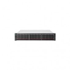 HPE MSA 2042 SAN Q0F06A (2.25TB)