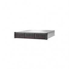 HPE MSA 2042 SAN Q0F06A (3.15TB)