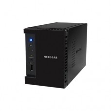 NETGEAR ReadyNAS 212 RN212