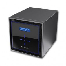 NETGEAR ReadyNAS 424 RN424