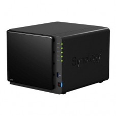 SYNOLOGY NAS 4Bay Diskstation 24TB DS416