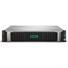 HPE MSA 2050 SAN DC SFF Storage Q1J01A