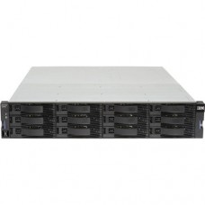 LENOVO Storwize V3700 LFF Dual Controller 2072L2C