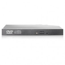 HP 12.7mm Slim SATA DVD-ROM 652232-B21