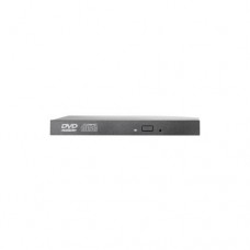 HP 9.5mm SATA DVD-RW JackBlack Gen9 726537-B21