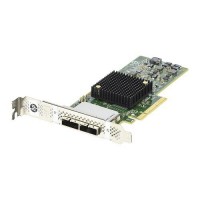 HP H221 PCIe 3.0 6G SAS Host Bus Adapter 729552-B21