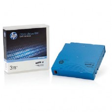 HP LTO-5 Ultrium 3TB RW C7975A