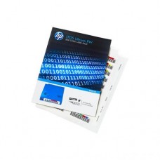 HP LTO5 Ultrium RW Bar Code Label Pack Q2011A