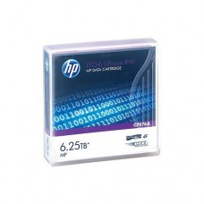 HP LTO-6 Ultrium 6.25TB MP RW Data Cartridge C7976A