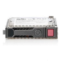HP Server HDD 600GB SAS 781516-B21